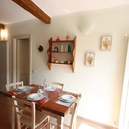 Ca' Du Caruggiu Apartment Borghetto di Vara