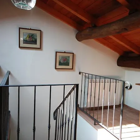 Ca' Du Caruggiu *