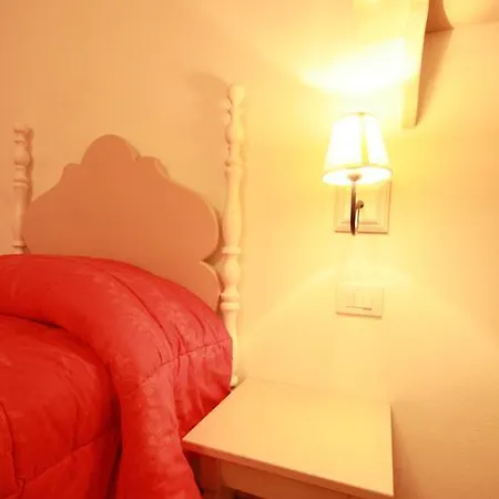 Apartment Ca' Du Caruggiu