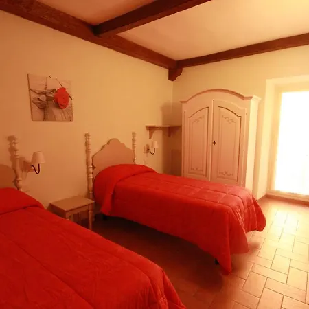 Apartment Ca' Du Caruggiu Borghetto di Vara