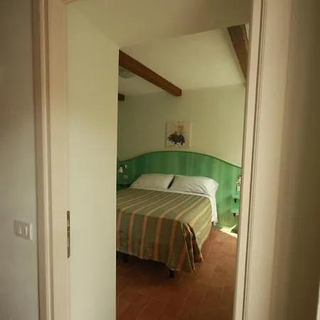 Ca' Du Caruggiu *
