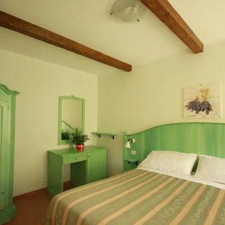 Ca' Du Caruggiu Apartment *