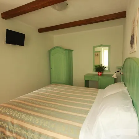 Apartment Ca' Du Caruggiu