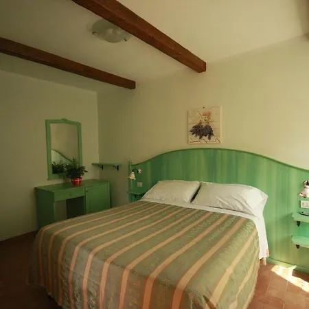Ca' Du Caruggiu Apartment Borghetto di Vara