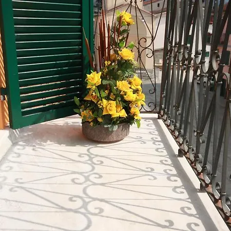 Ca' Du Caruggiu