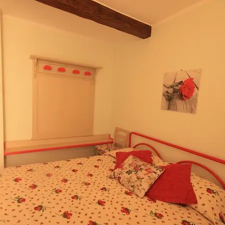 Apartment Ca' Du Caruggiu *