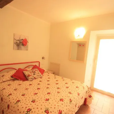 Ca' Du Caruggiu Apartment Borghetto di Vara