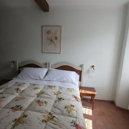 Apartment Ca' Du Caruggiu *