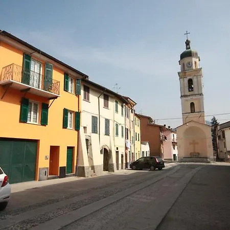 Ca' Du Caruggiu *